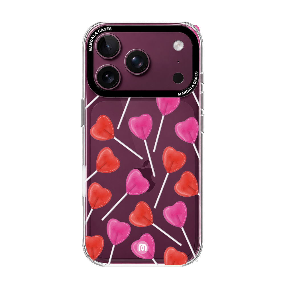 Cases para iphone 18 pro max - Mandala Cases