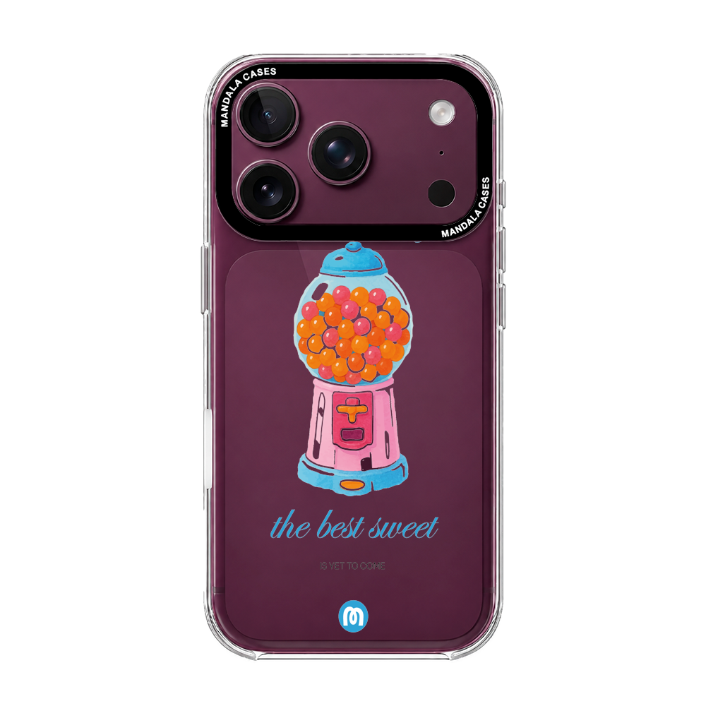 Cases para iphone 18 pro max - Mandala Cases