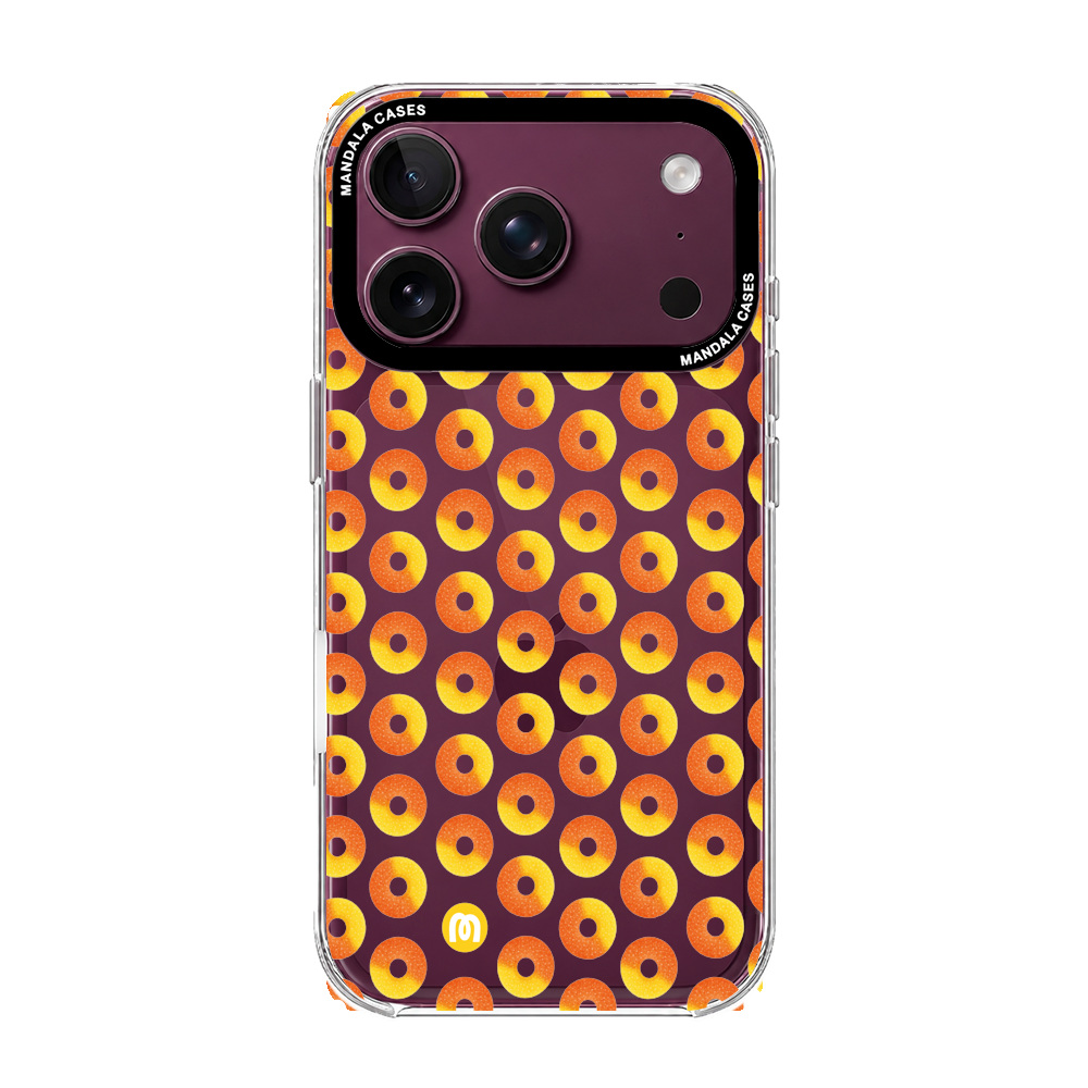 Cases para iphone 18 pro max - Mandala Cases