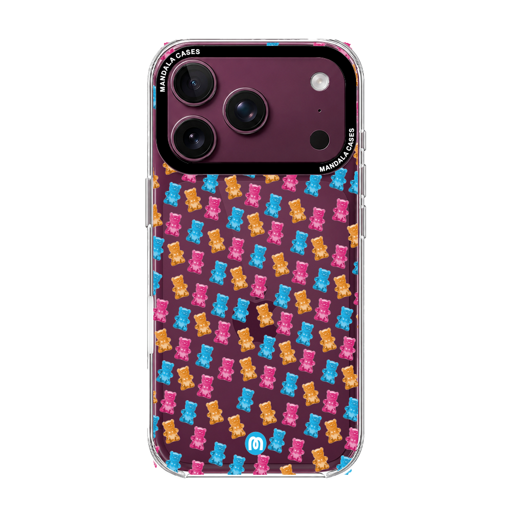 Cases para iphone 18 pro max - Mandala Cases