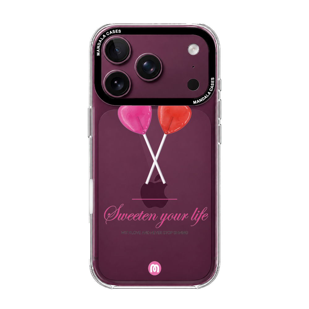 Cases para iphone 18 pro max - Mandala Cases