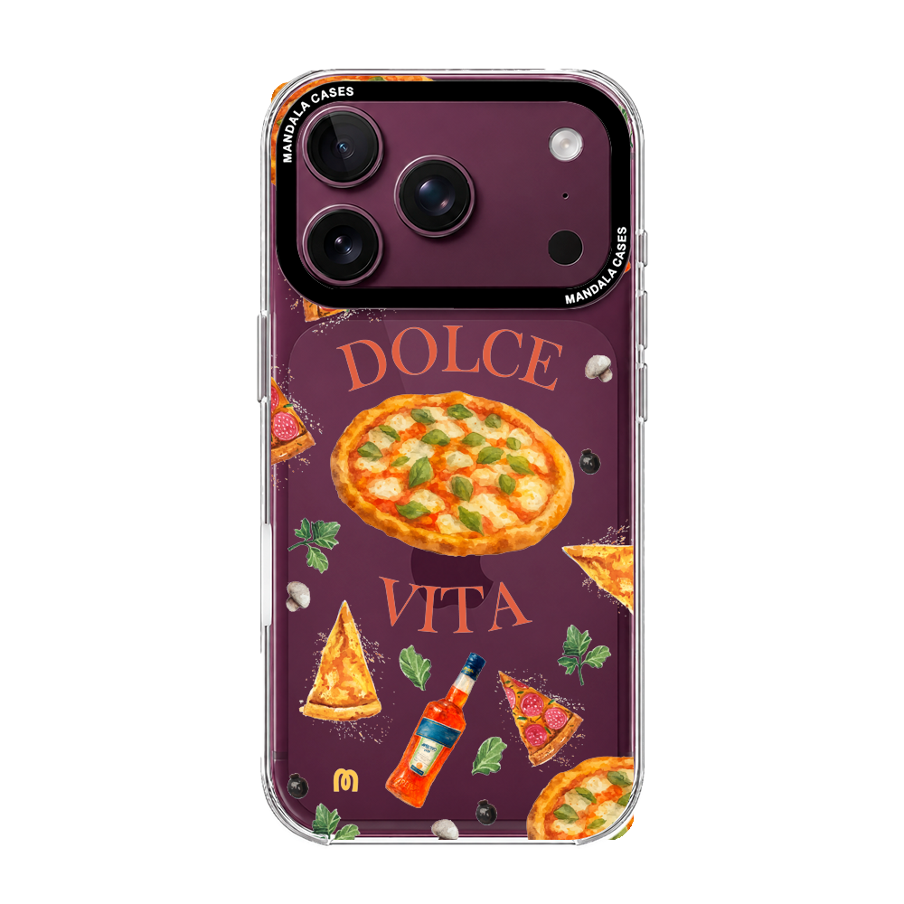 Cases para iphone 18 pro max - Mandala Cases