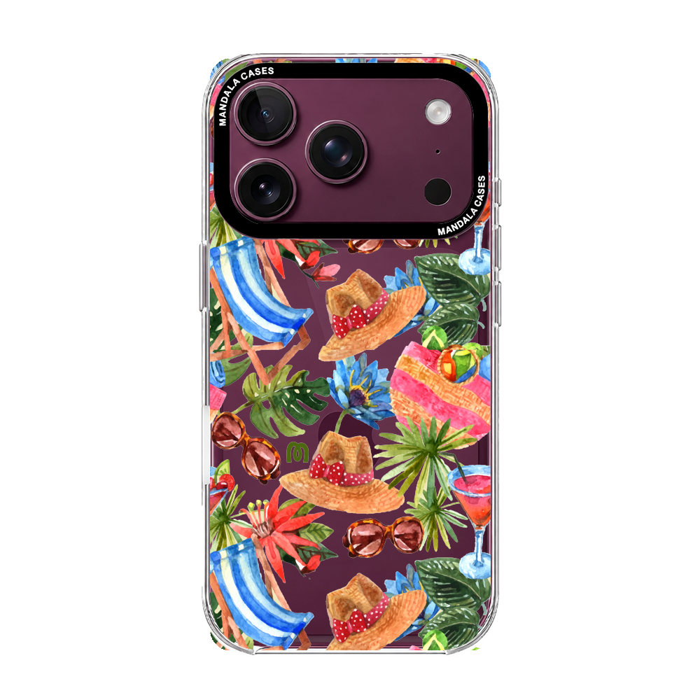 Cases para iphone 18 pro max - Mandala Cases