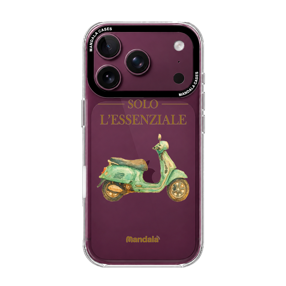 Cases para iphone 18 pro max - Mandala Cases