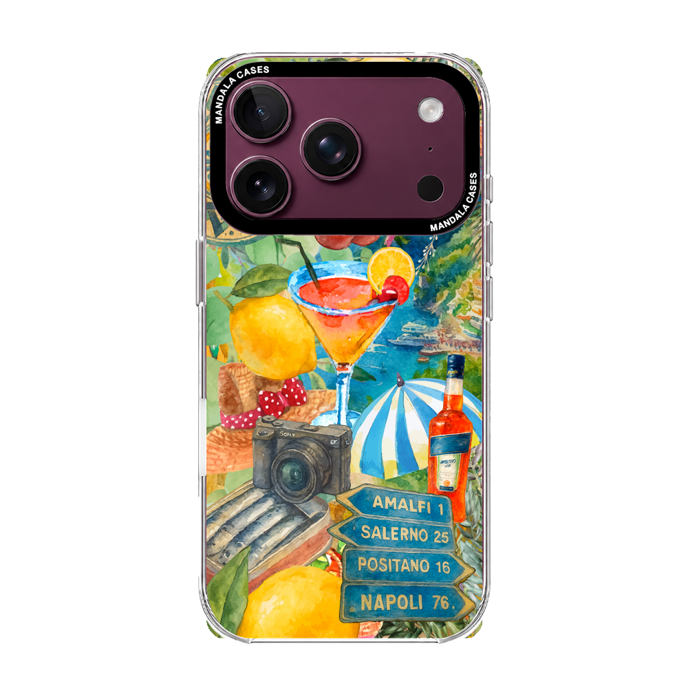 Cases para iphone 18 pro max - Mandala Cases