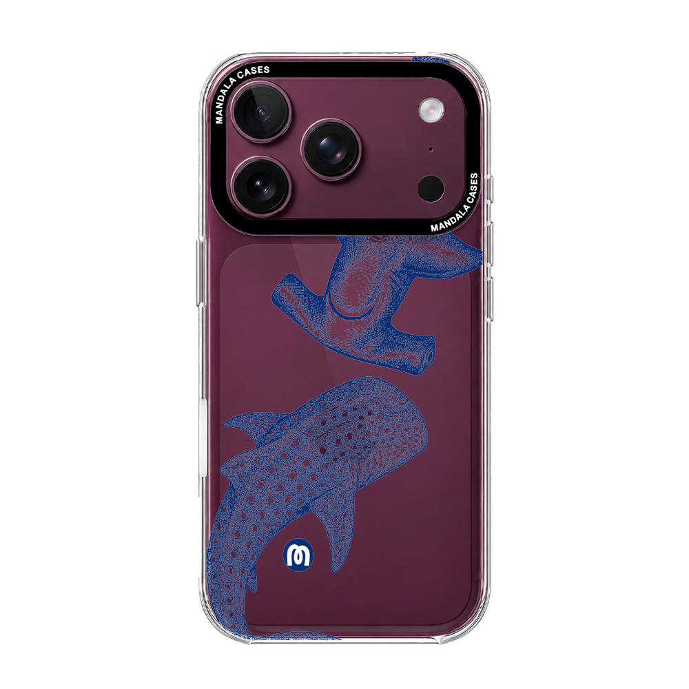 Cases para iphone 18 pro max - Mandala Cases