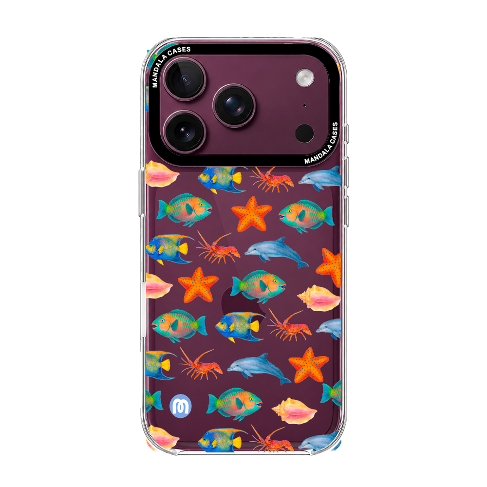 Cases para iphone 18 pro max - Mandala Cases