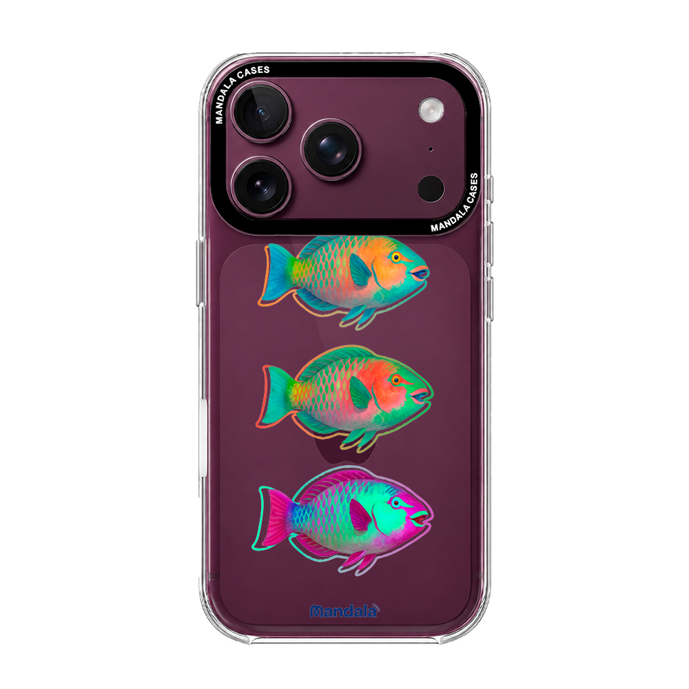 Cases para iphone 18 pro max - Mandala Cases
