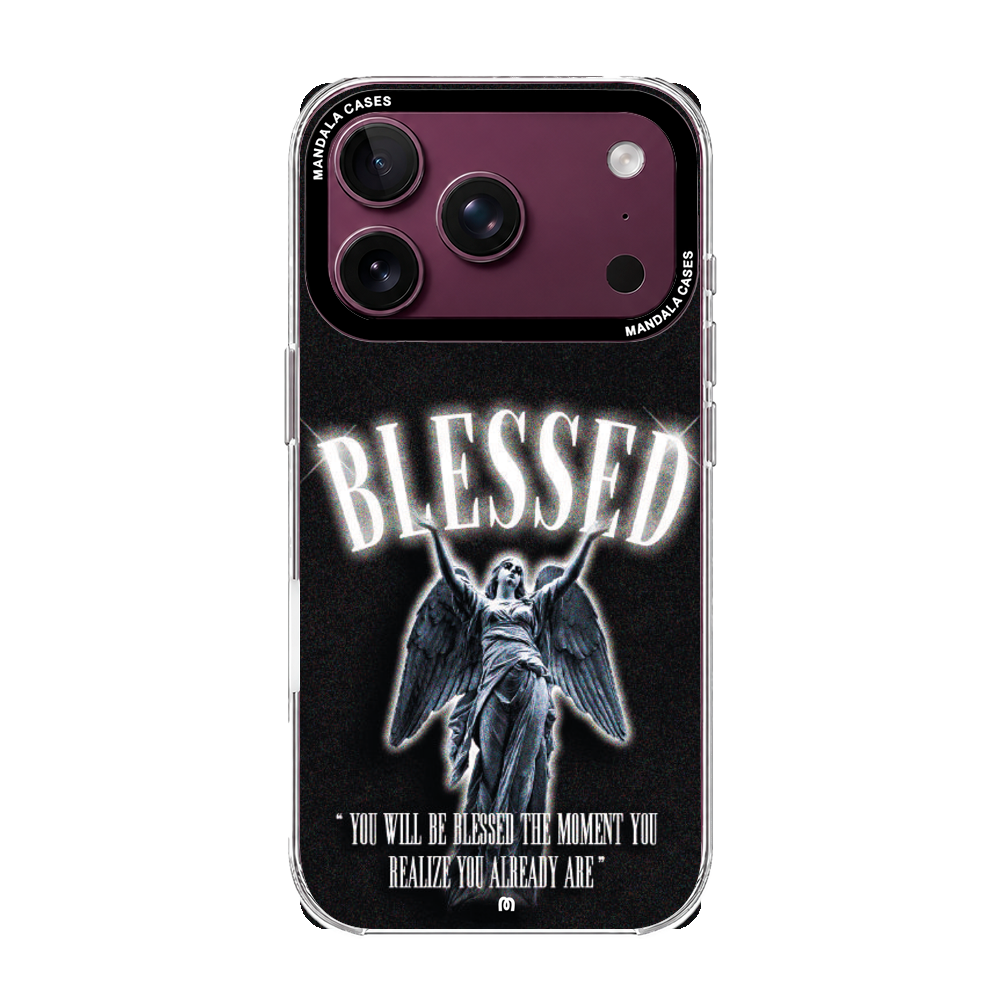 Cases para iphone 18 pro max - Mandala Cases