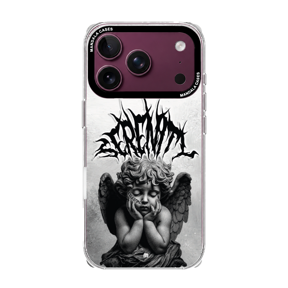 Cases para iphone 18 pro max - Mandala Cases