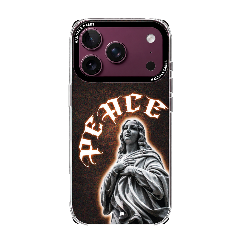 Cases para iphone 18 pro max - Mandala Cases