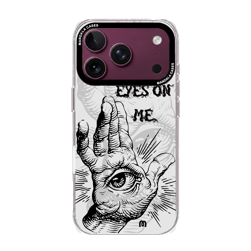Cases para iphone 18 pro max - Mandala Cases
