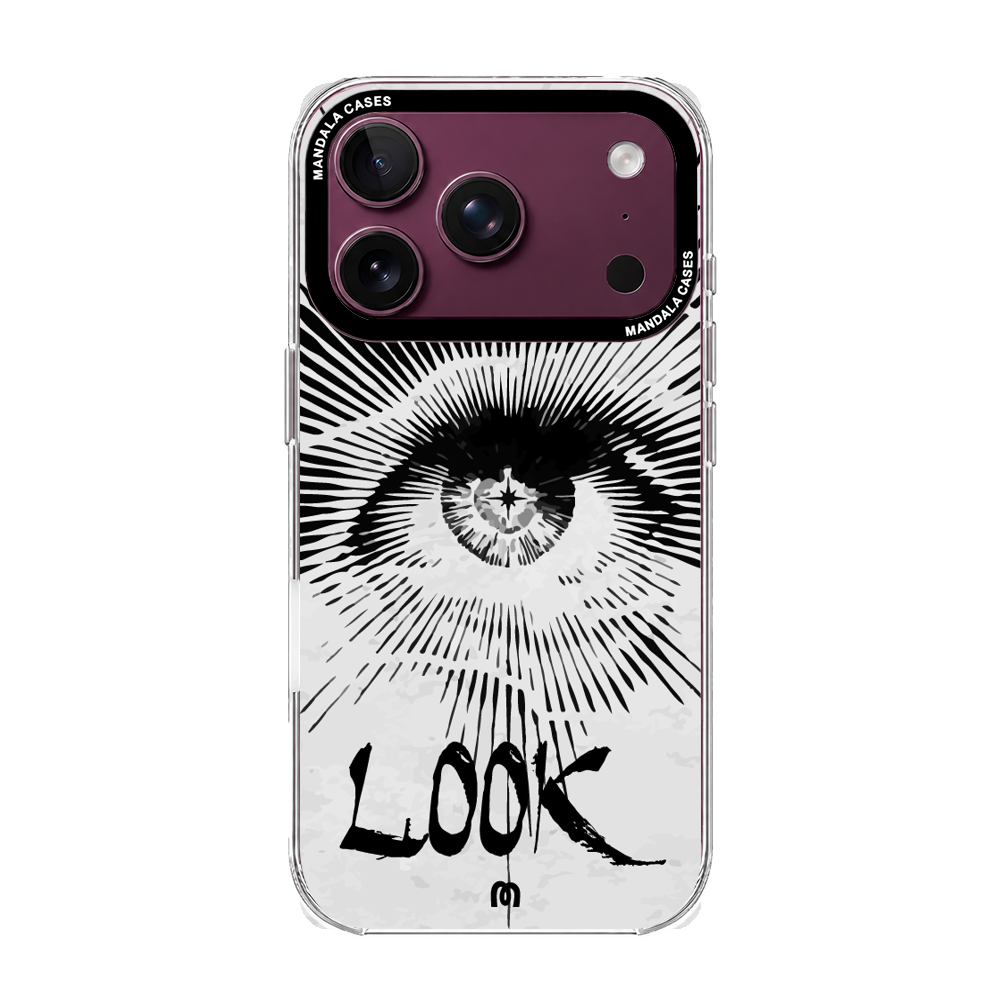 Cases para iphone 18 pro max - Mandala Cases