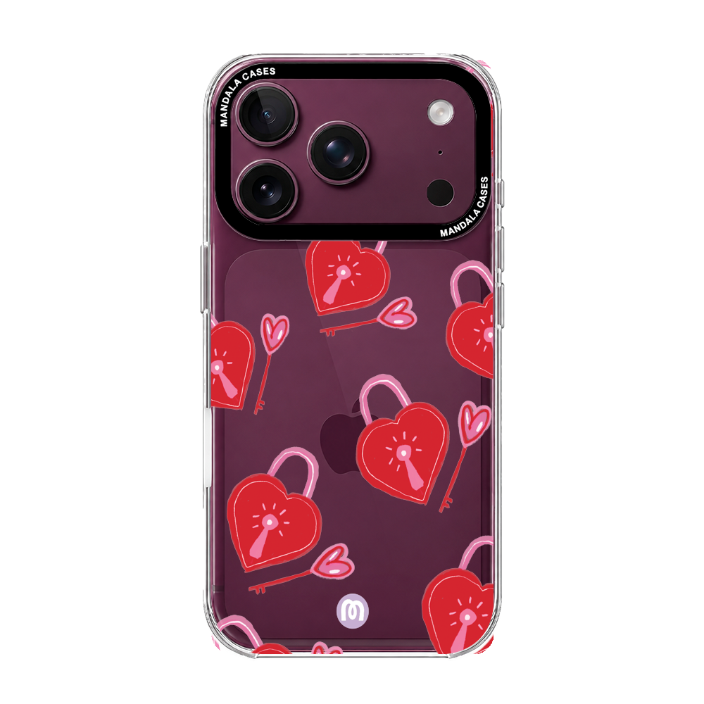 Cases para iphone 18 pro max - Mandala Cases
