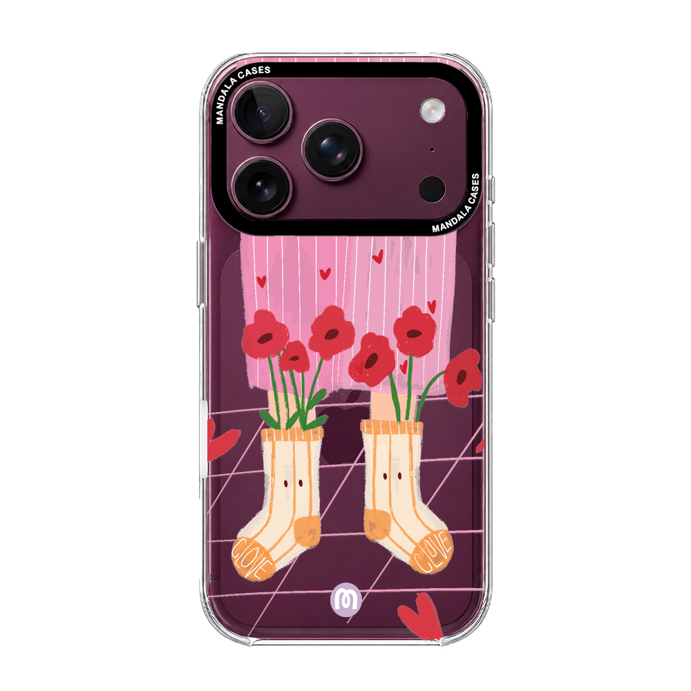 Cases para iphone 18 pro max - Mandala Cases