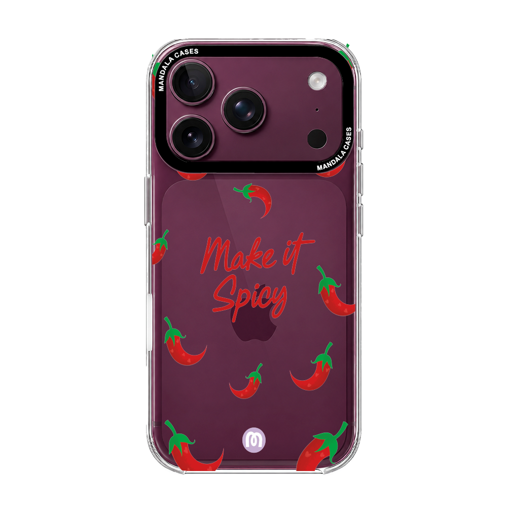 Cases para iphone 18 pro max - Mandala Cases