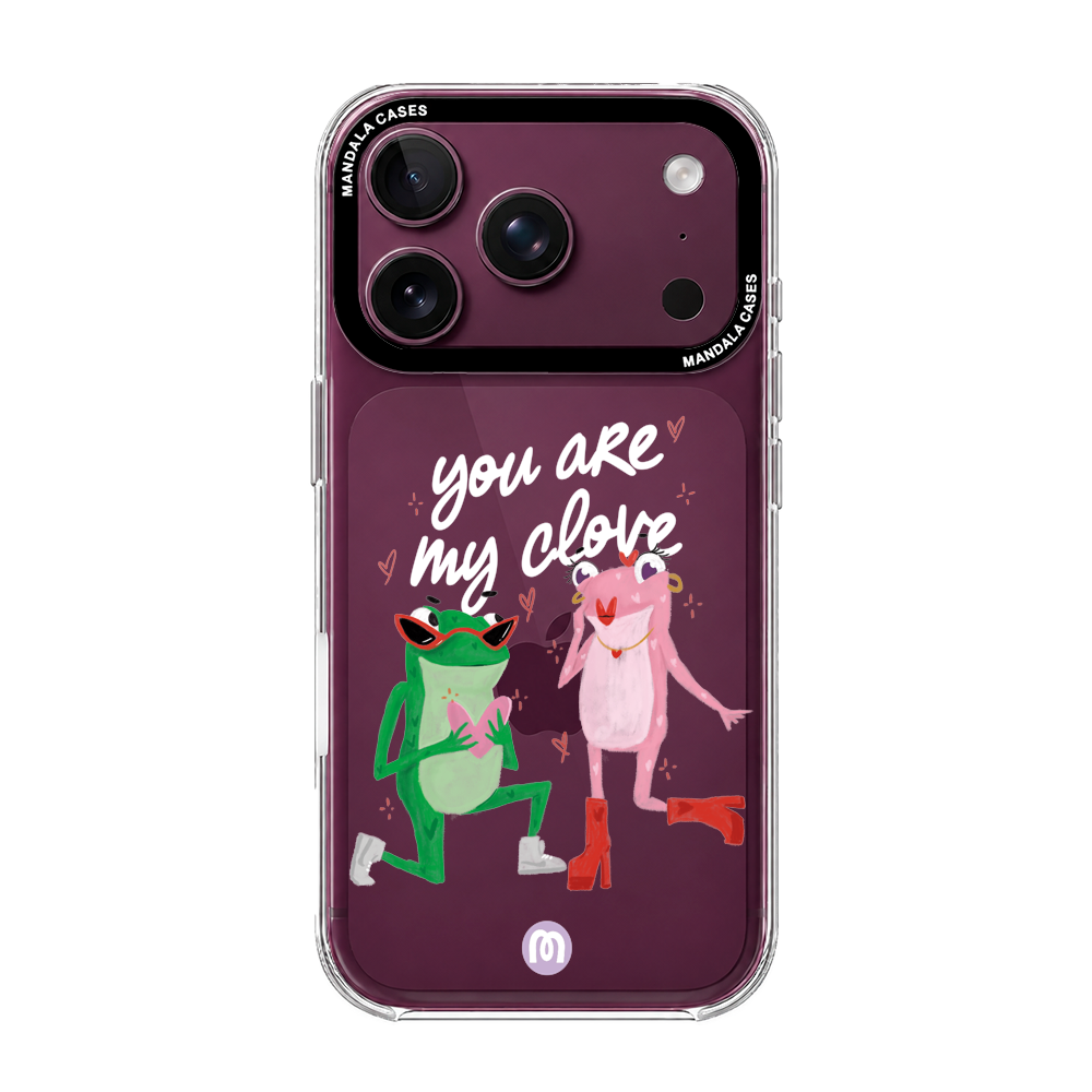 Cases para iphone 18 pro max - Mandala Cases