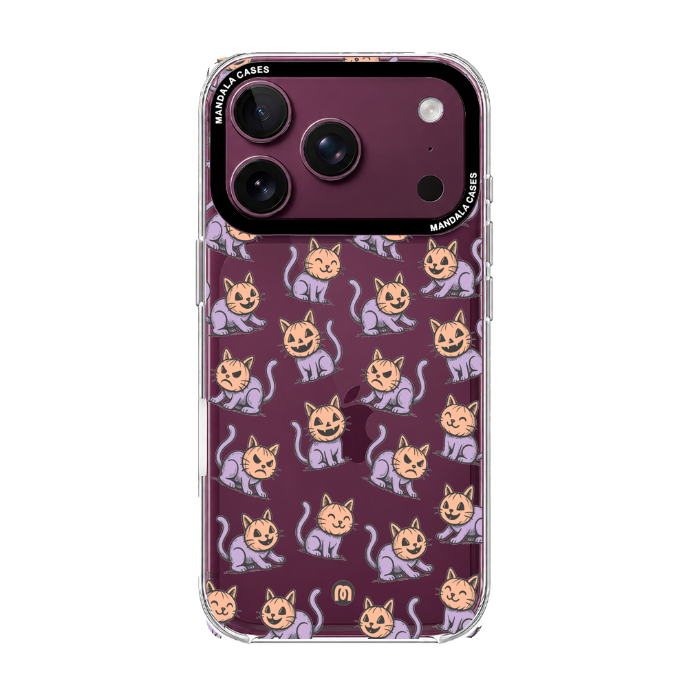 Cases para iphone 18 pro max - Mandala Cases
