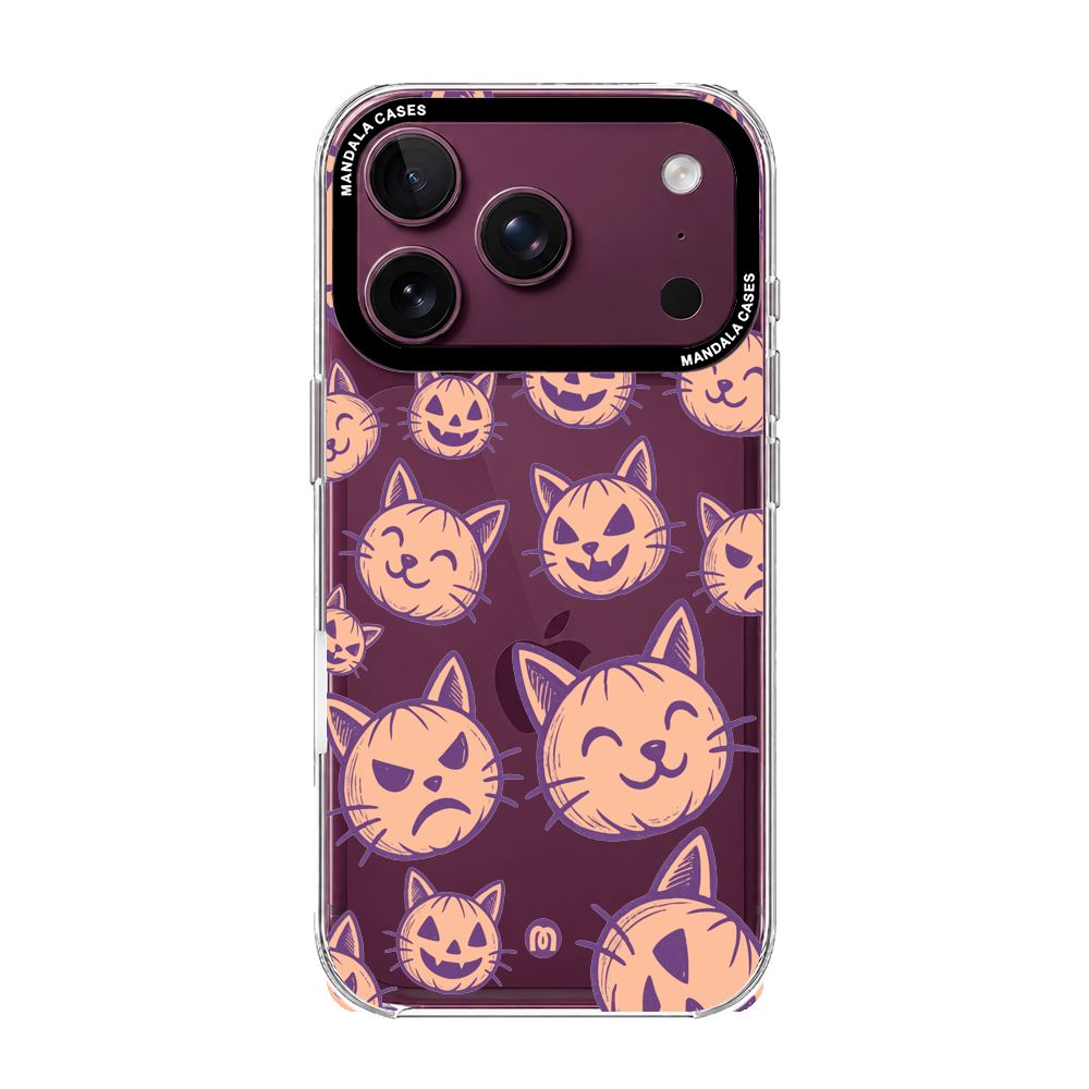 Cases para iphone 18 pro max - Mandala Cases