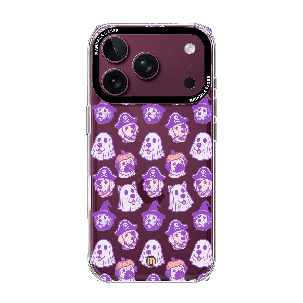 Cases para iphone 18 pro max - Mandala Cases