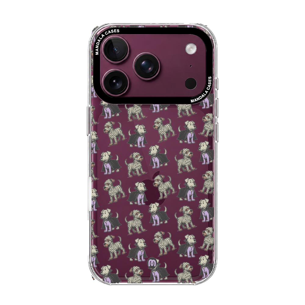 Cases para iphone 18 pro max - Mandala Cases
