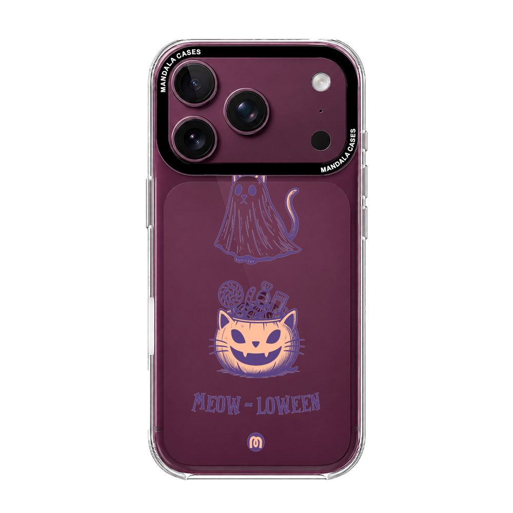 Cases para iphone 18 pro max - Mandala Cases