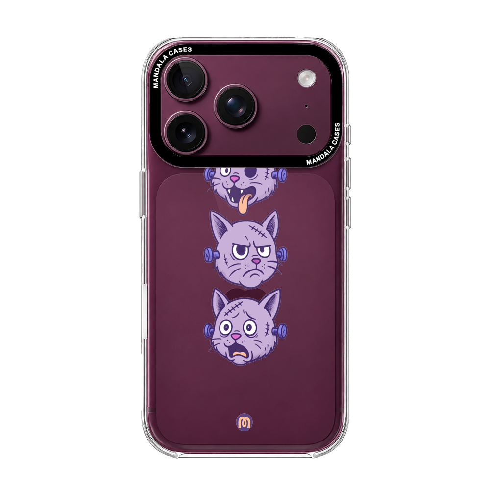 Cases para iphone 18 pro max - Mandala Cases