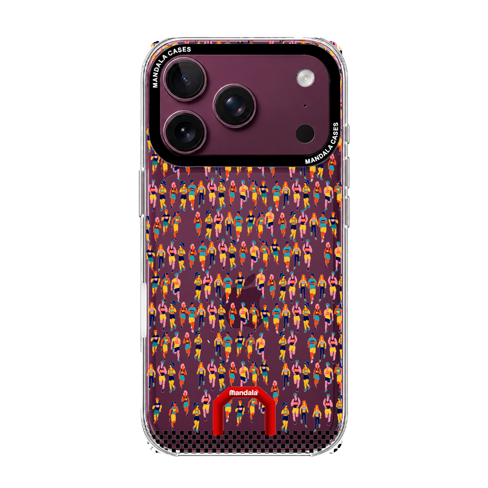 Cases para iphone 18 pro max - Mandala Cases