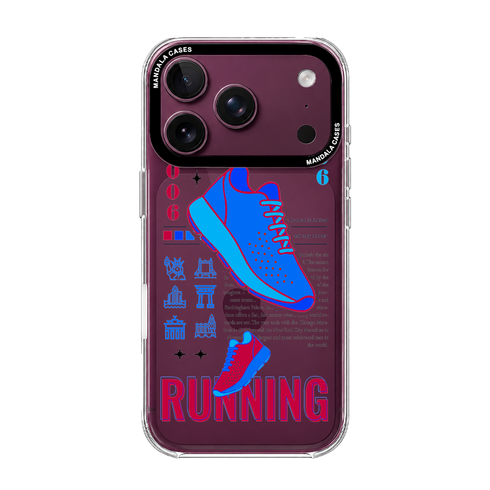 Cases para iphone 18 pro max - Mandala Cases