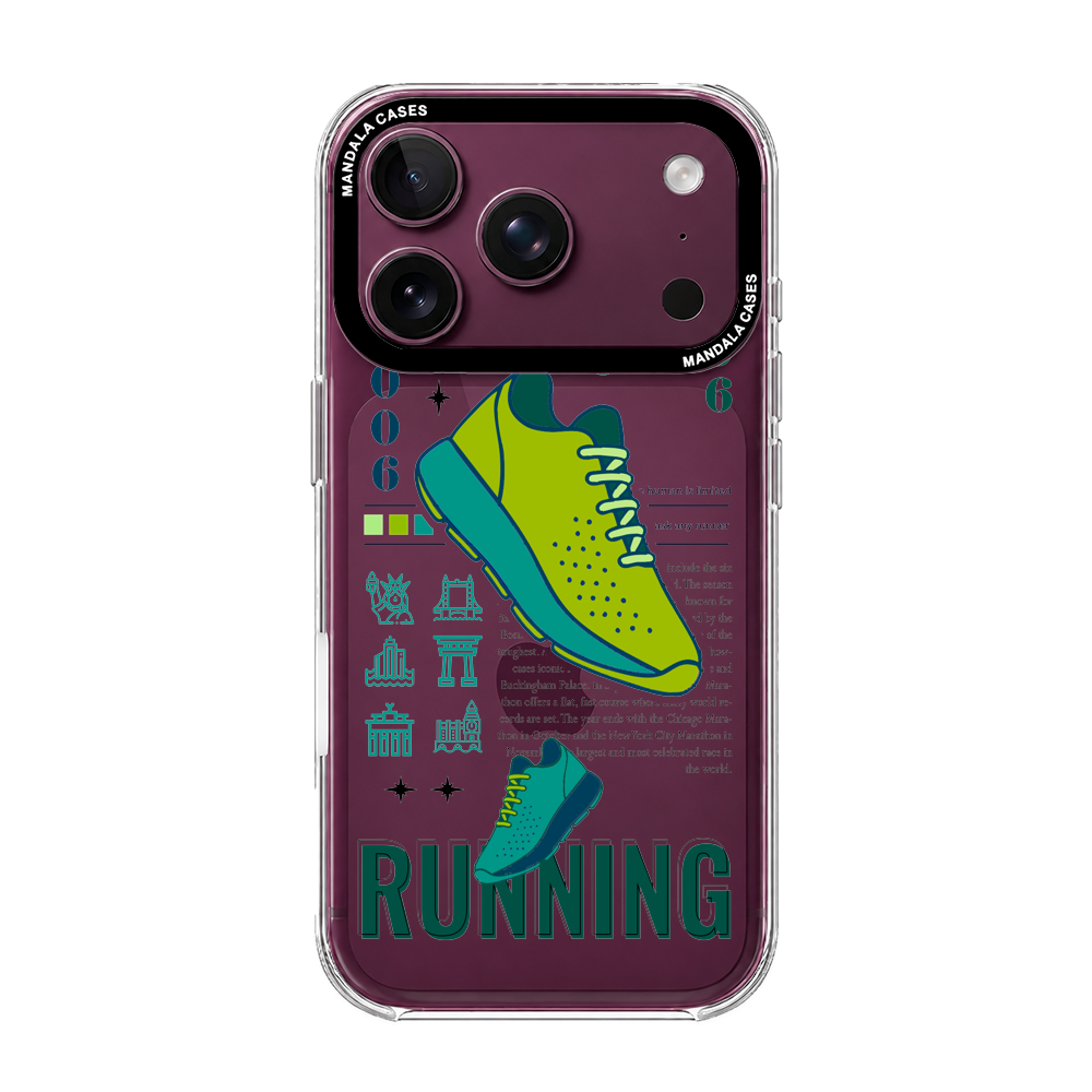 Cases para iphone 18 pro max - Mandala Cases