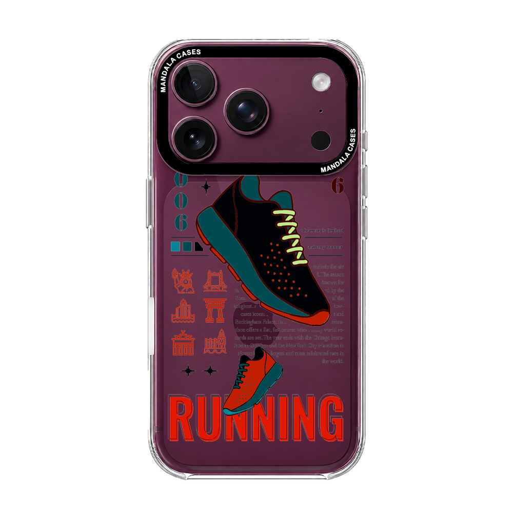 Cases para iphone 18 pro max - Mandala Cases