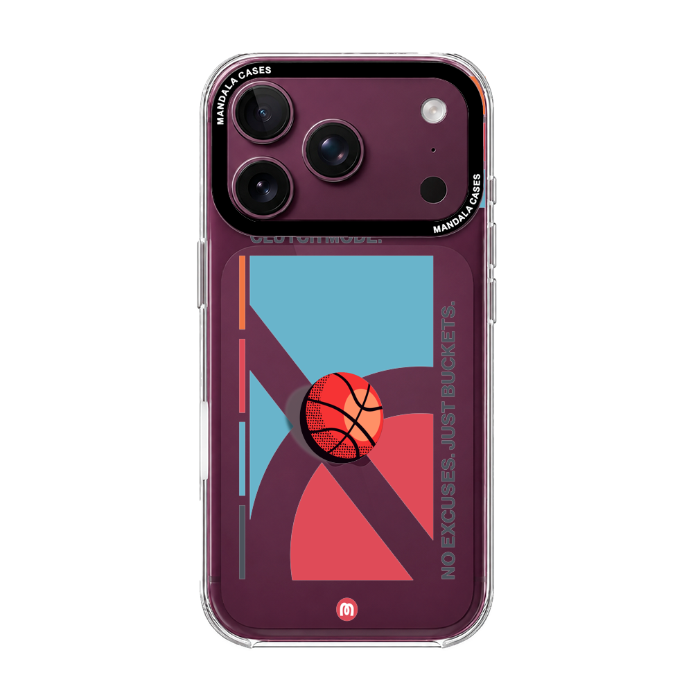 Cases para iphone 18 pro max - Mandala Cases
