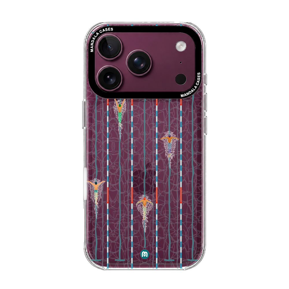 Cases para iphone 18 pro max - Mandala Cases