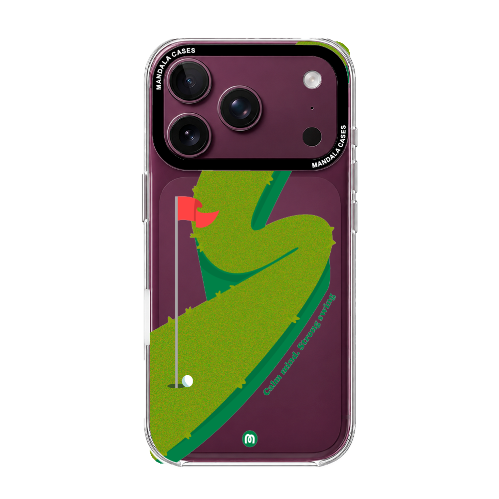 Cases para iphone 18 pro max - Mandala Cases