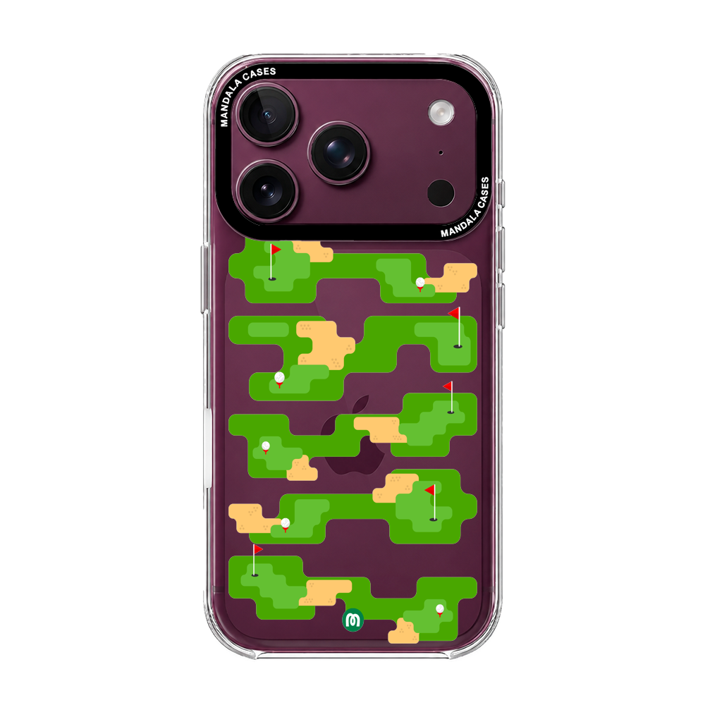 Cases para iphone 18 pro max - Mandala Cases