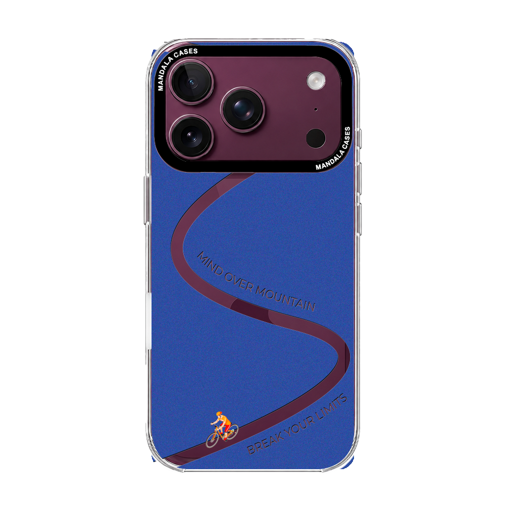 Cases para iphone 18 pro max - Mandala Cases