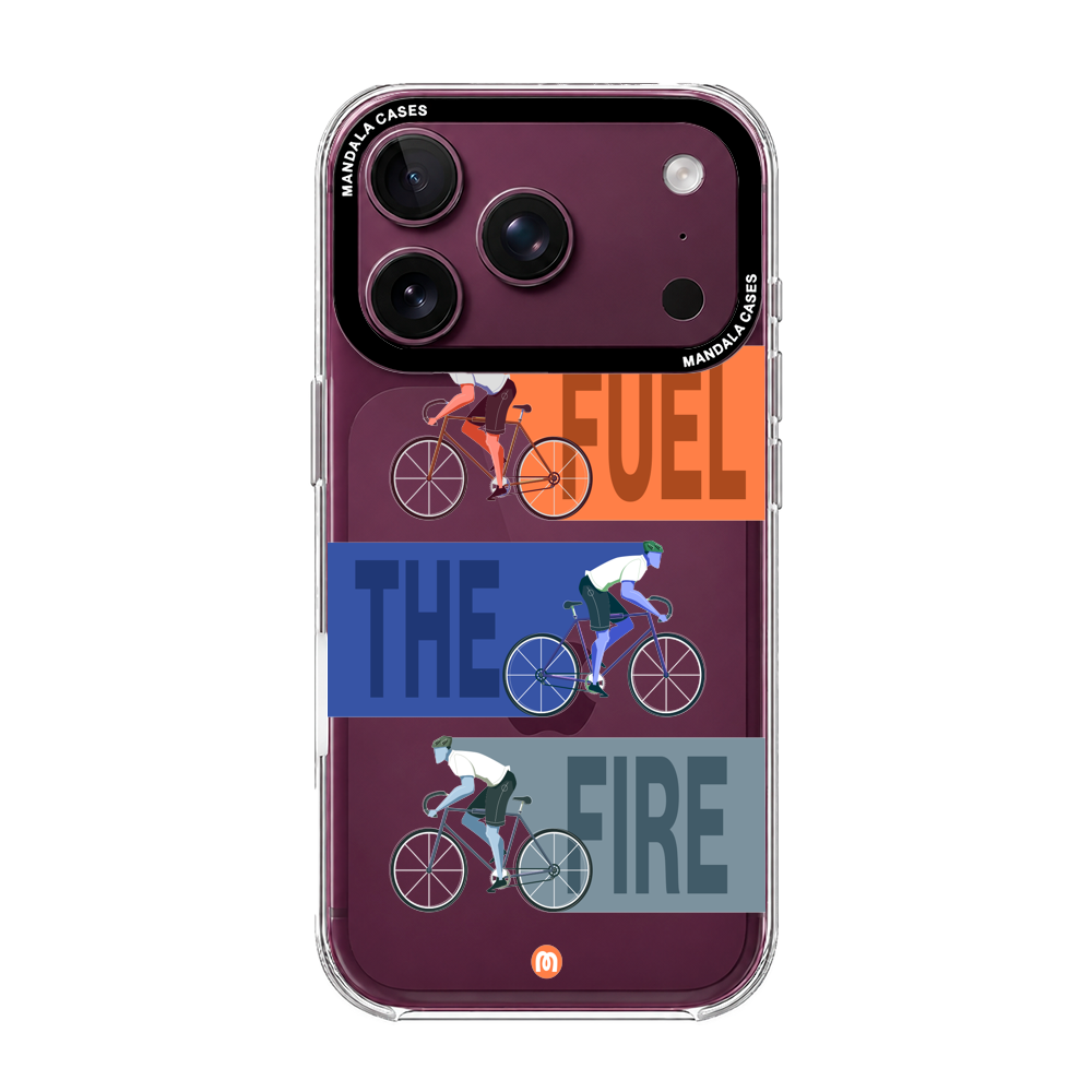 Cases para iphone 18 pro max - Mandala Cases