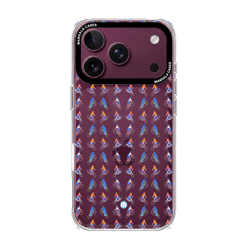 Cases para iphone 18 pro max - Mandala Cases