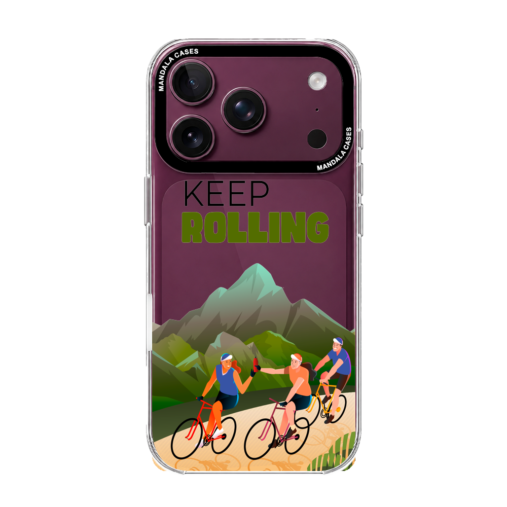 Cases para iphone 18 pro max - Mandala Cases