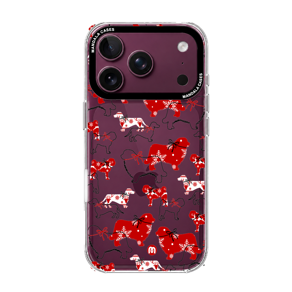 Cases para iphone 18 pro max - Mandala Cases
