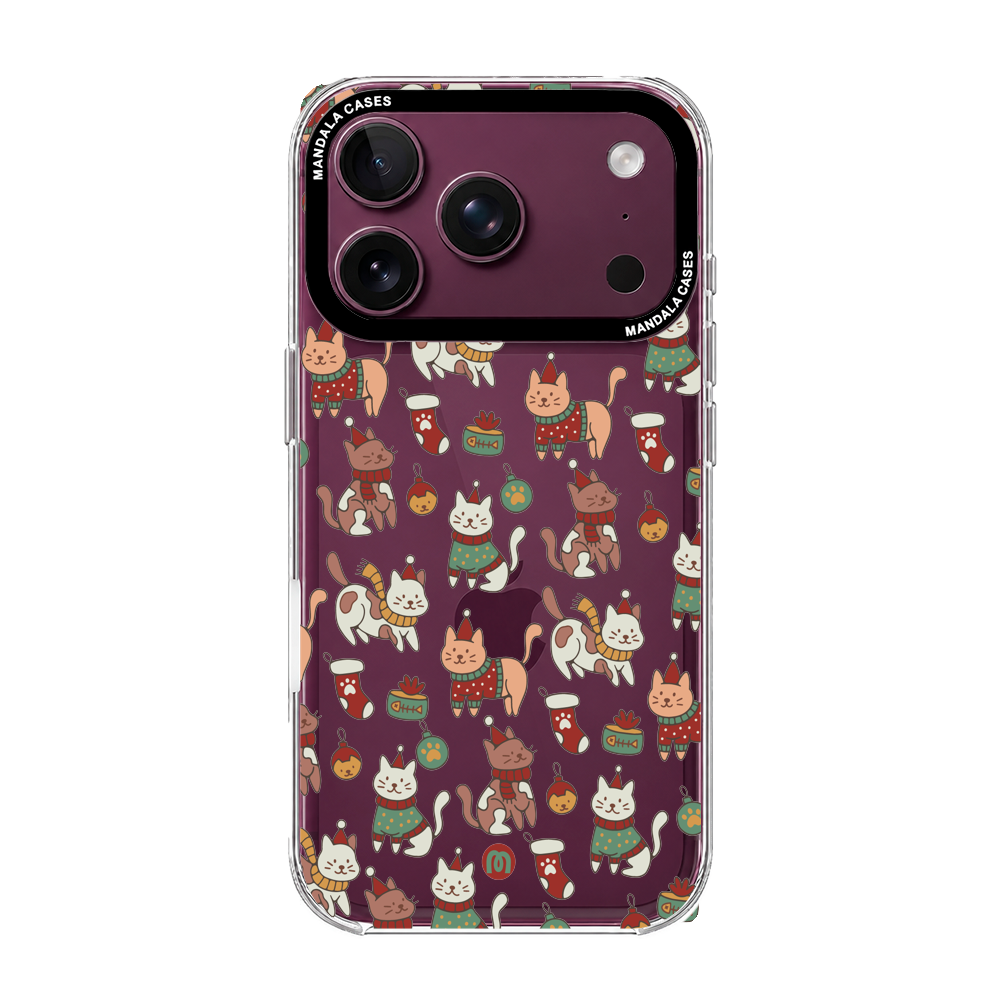 Cases para iphone 18 pro max - Mandala Cases