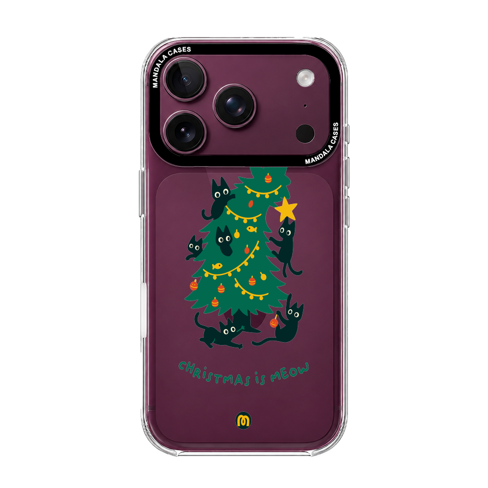 Cases para iphone 18 pro max - Mandala Cases