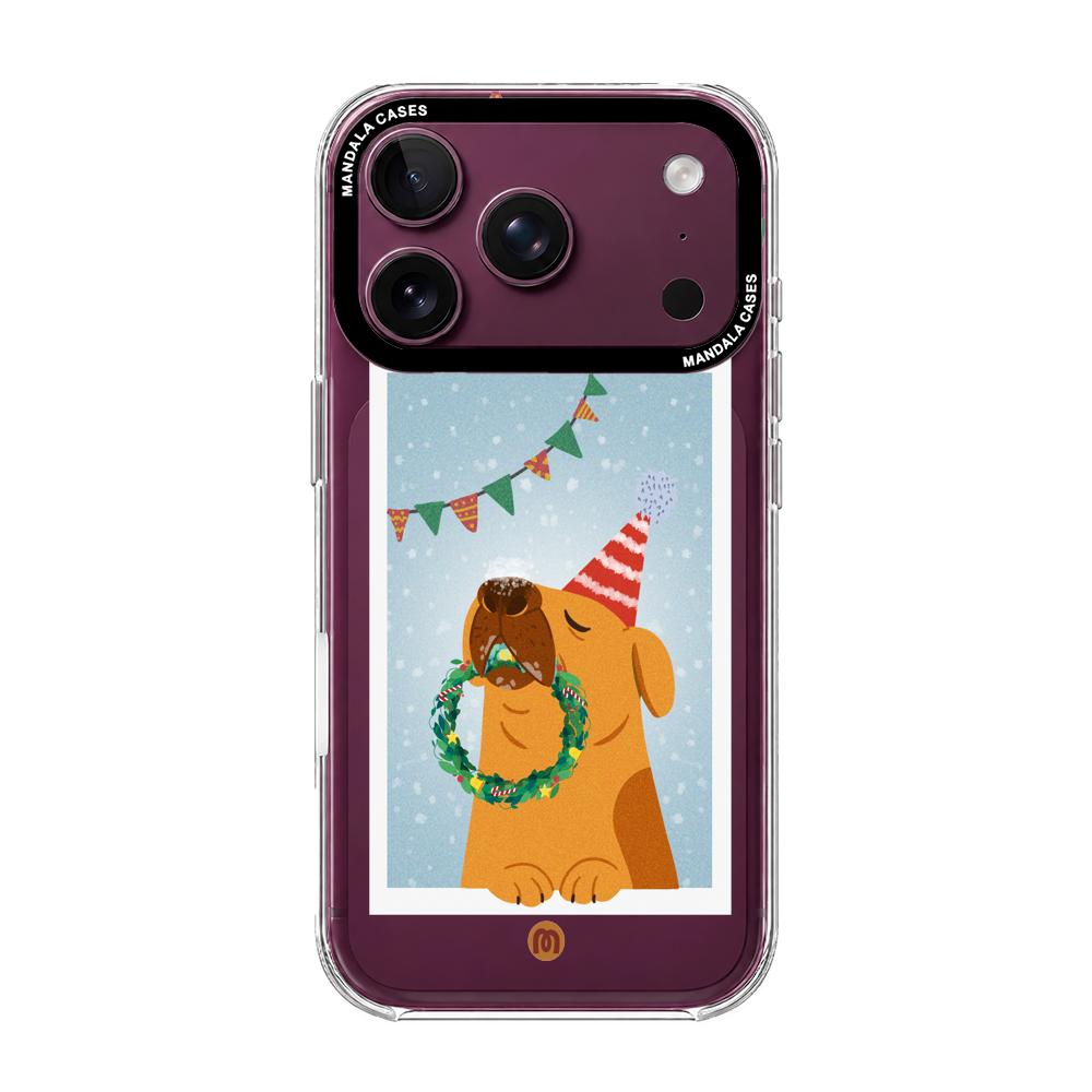 Cases para iphone 18 pro max - Mandala Cases
