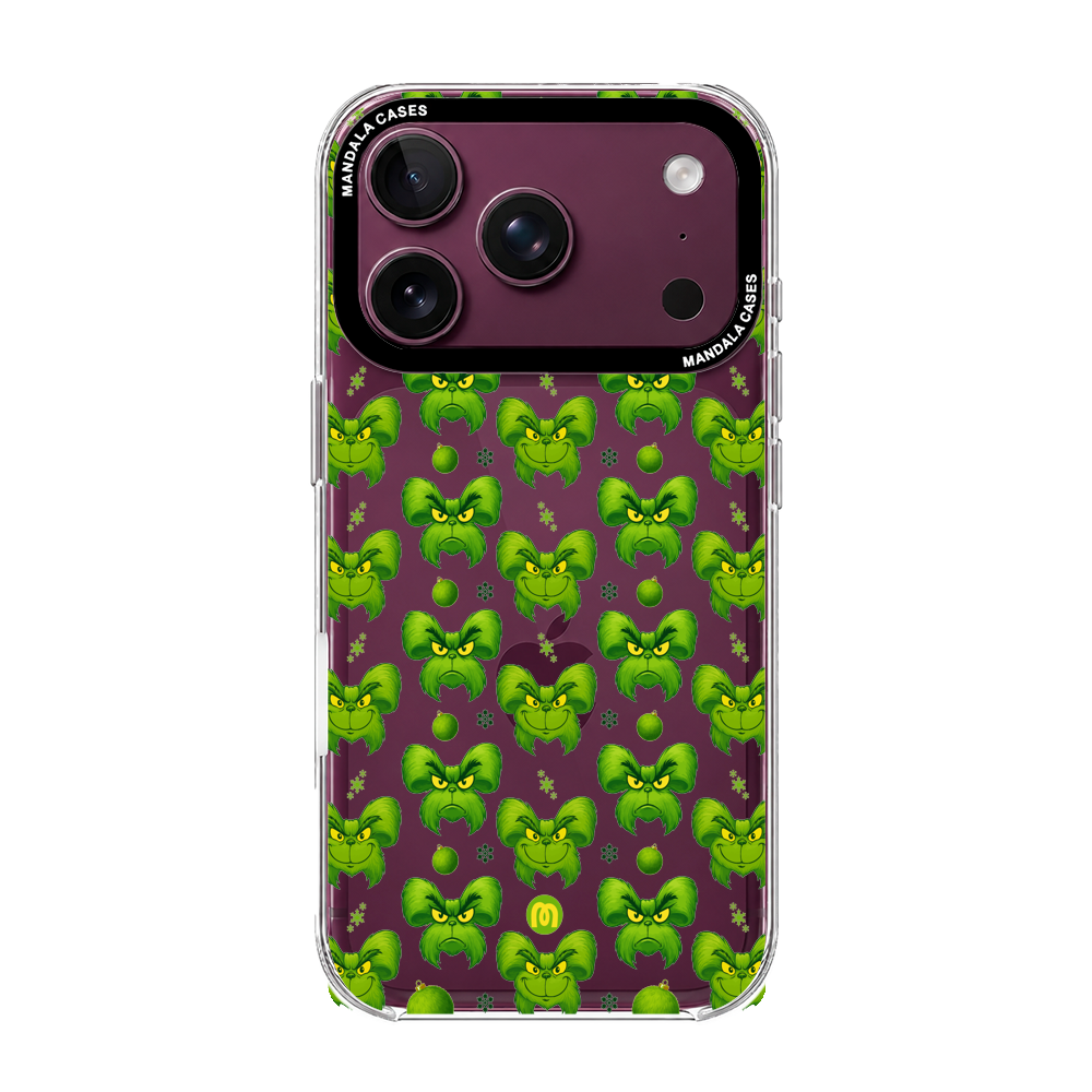 Cases para iphone 18 pro max - Mandala Cases