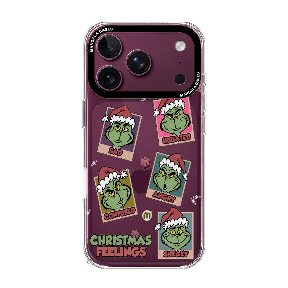 Cases para iphone 18 pro max - Mandala Cases