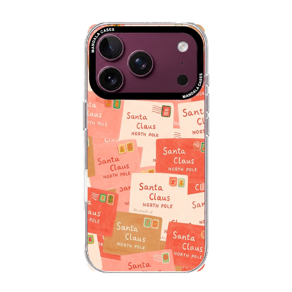 Cases para iphone 18 pro max - Mandala Cases