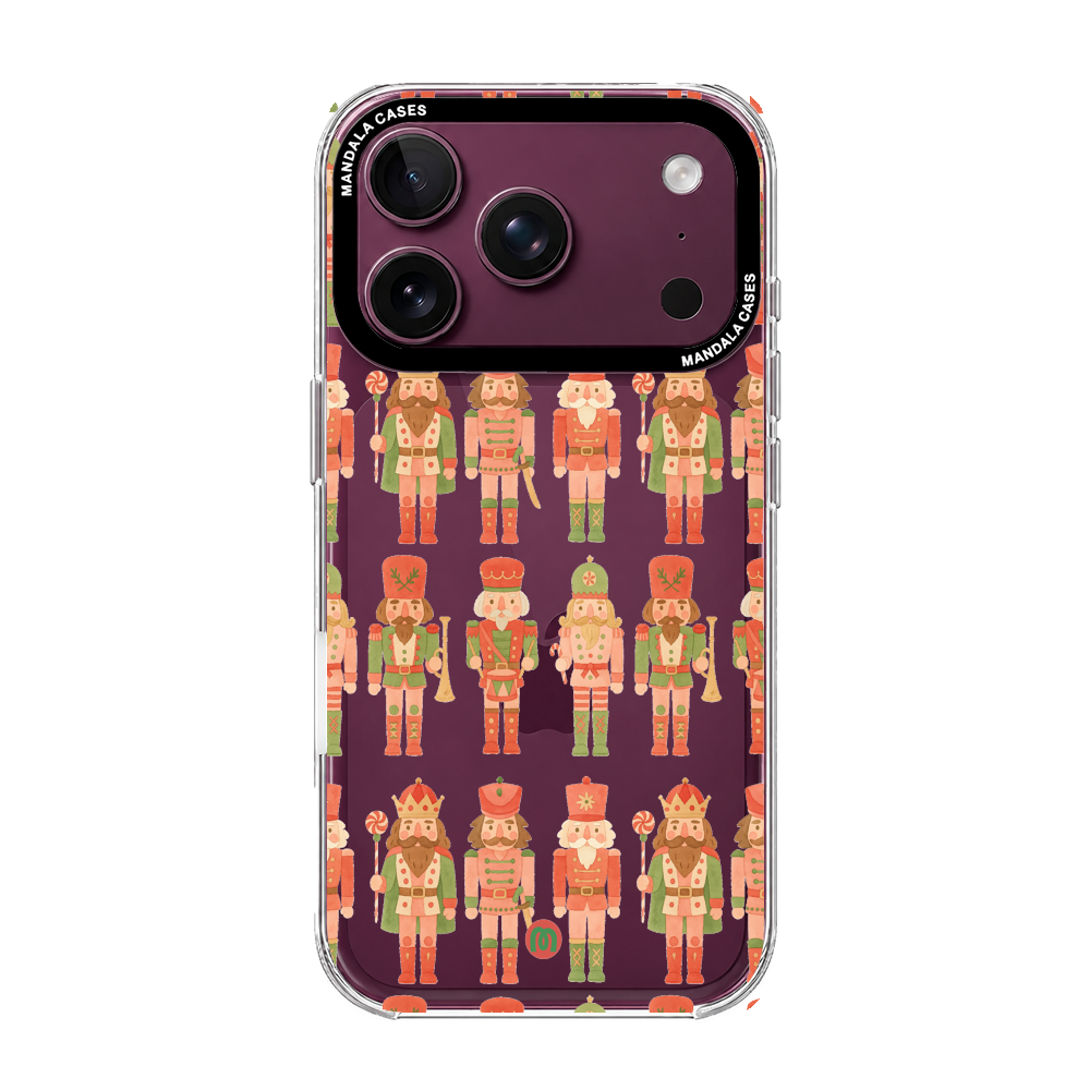 Cases para iphone 18 pro max - Mandala Cases