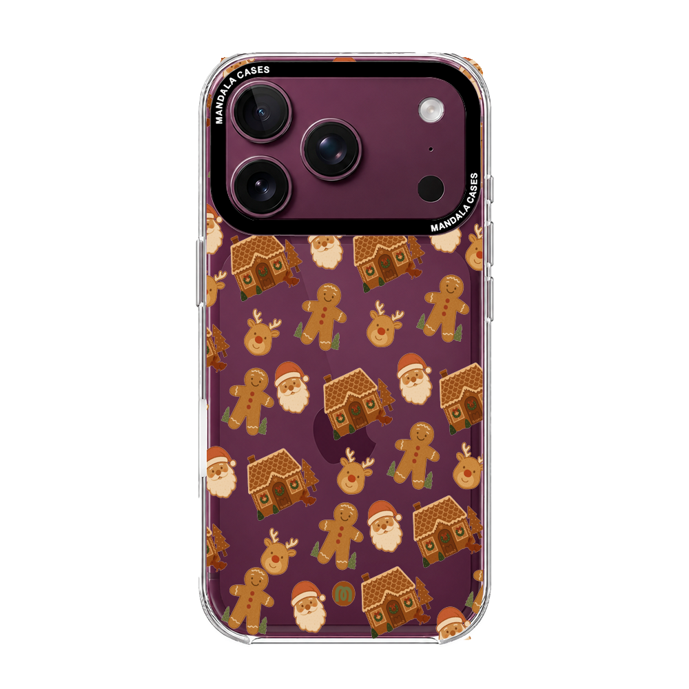 Cases para iphone 18 pro max - Mandala Cases