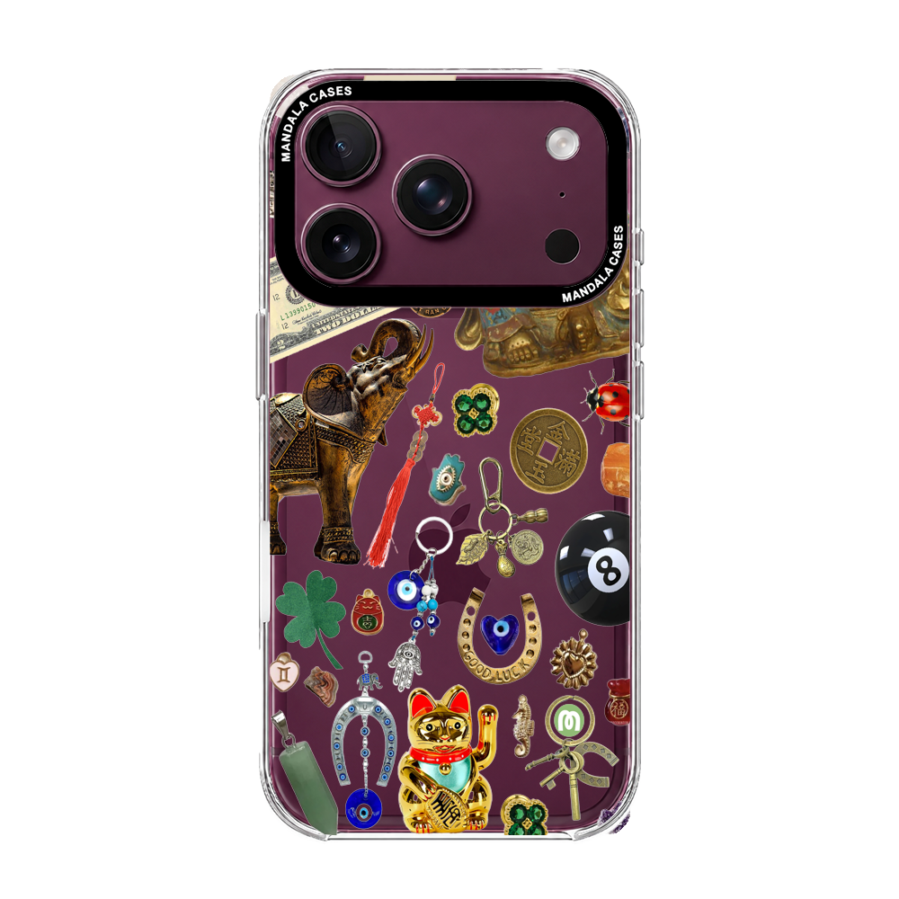 Cases para iphone 18 pro max - Mandala Cases