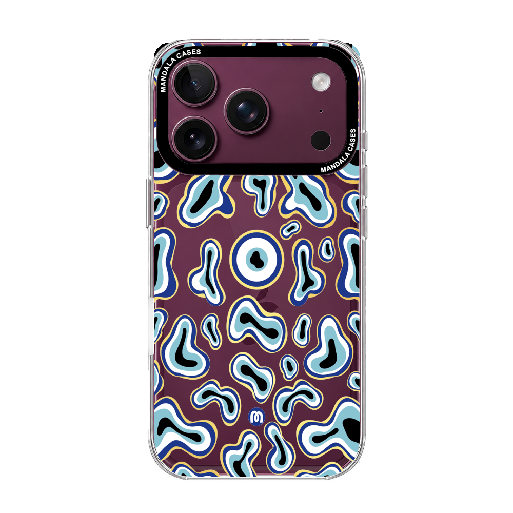 Cases para iphone 18 pro max - Mandala Cases